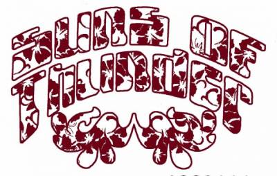 logo Suns Of Thunder